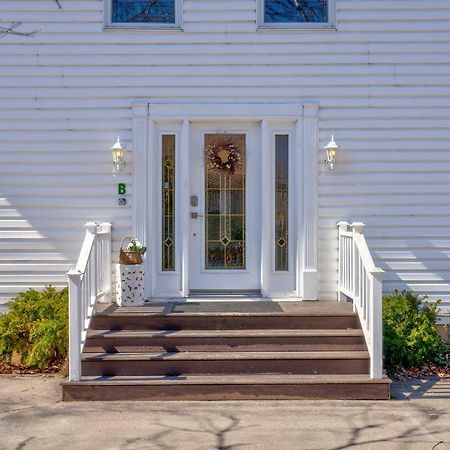Finlay House Bed And Breakfast Niagara - On - The - Lake Exterior foto