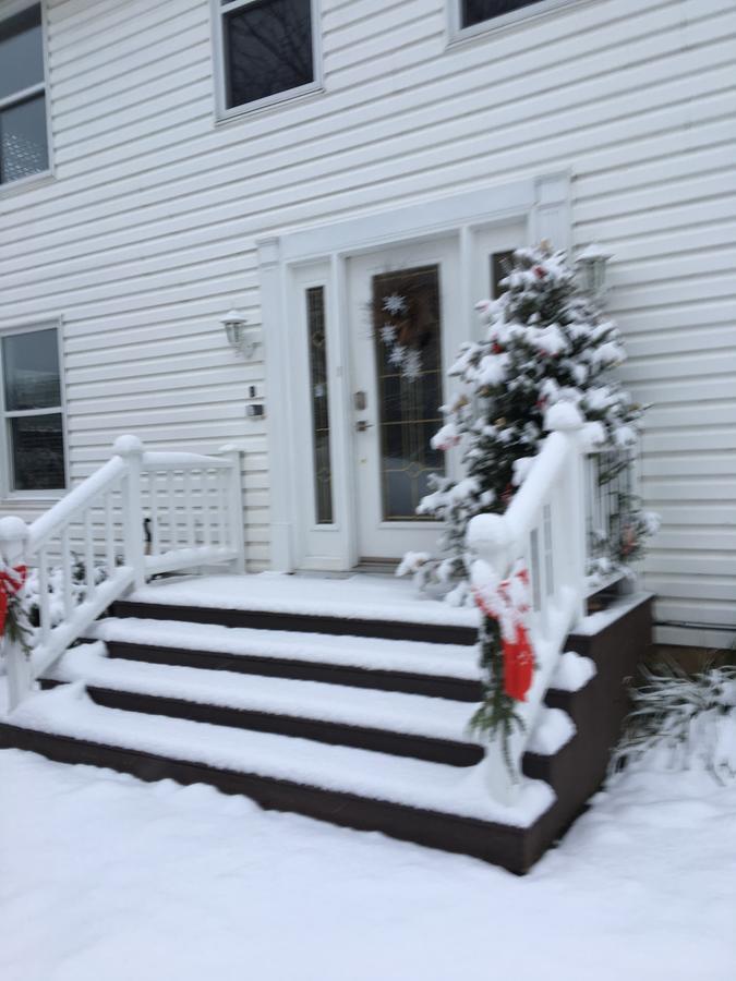 Finlay House Bed And Breakfast Niagara - On - The - Lake Exterior foto