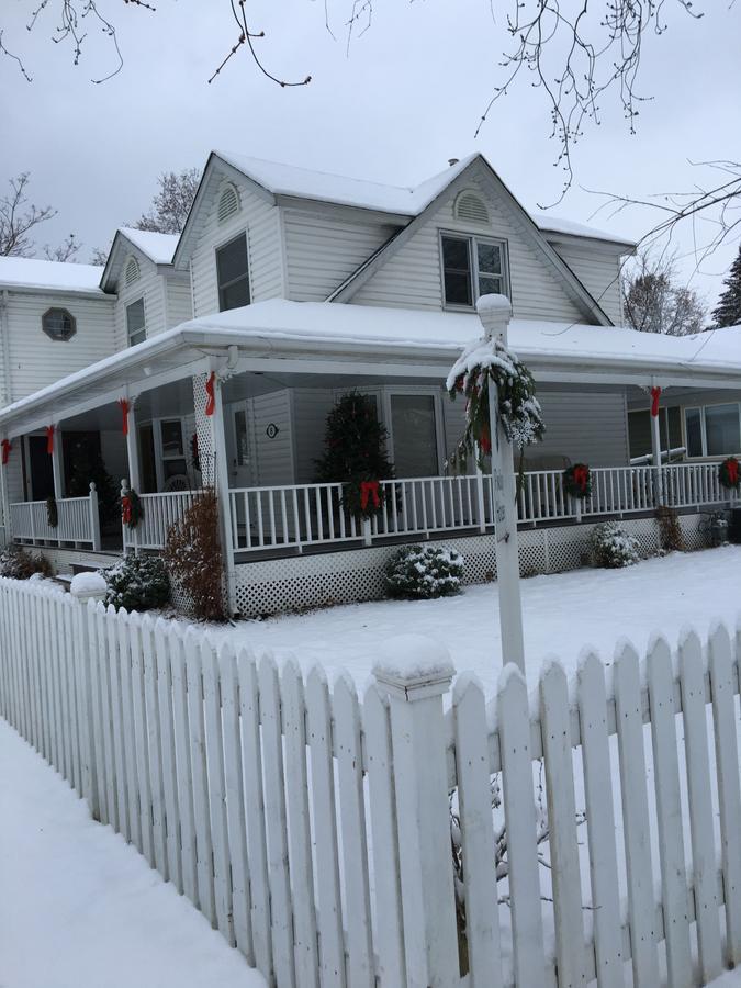 Finlay House Bed And Breakfast Niagara - On - The - Lake Exterior foto