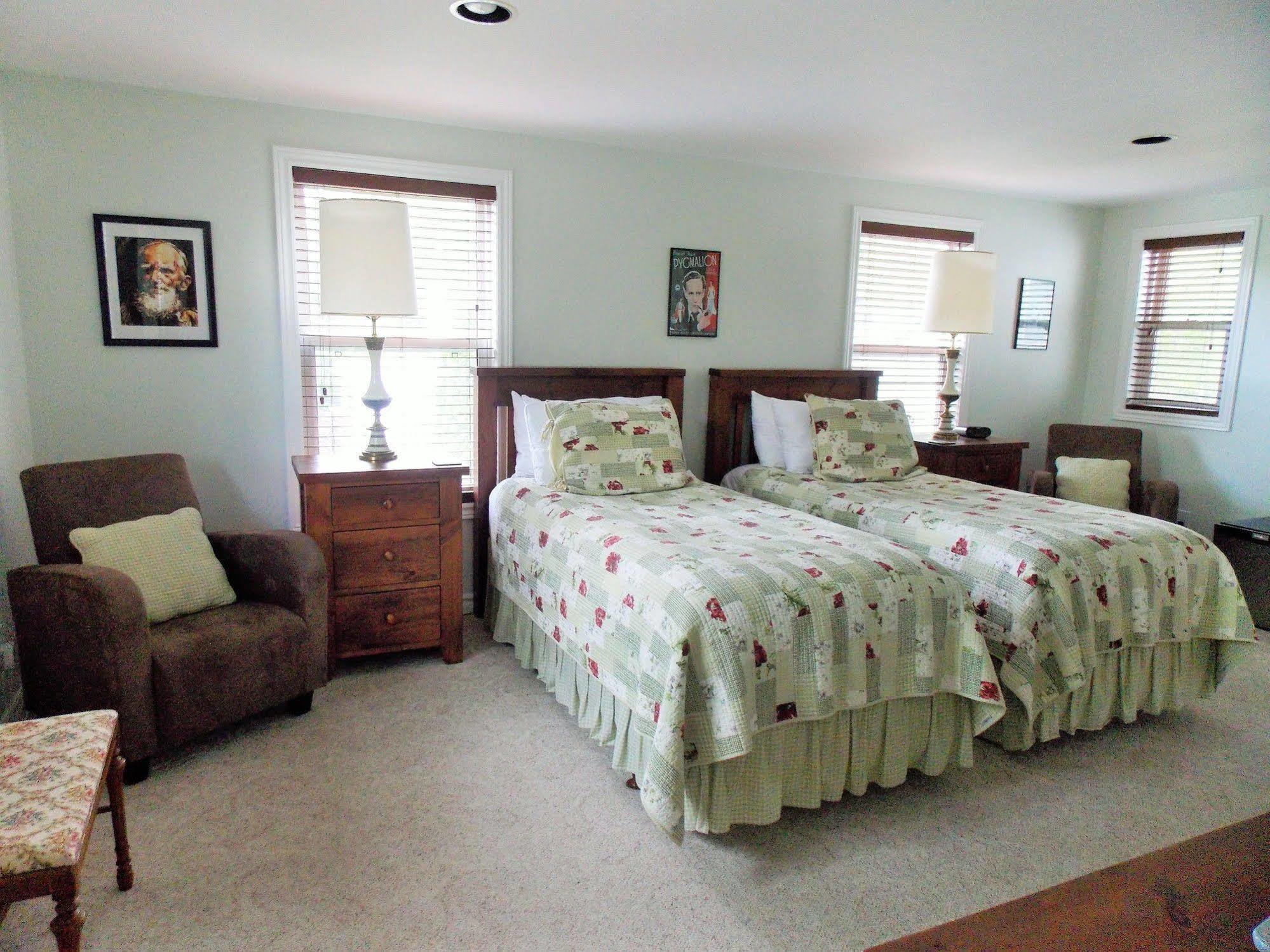 Finlay House Bed And Breakfast Niagara - On - The - Lake Exterior foto