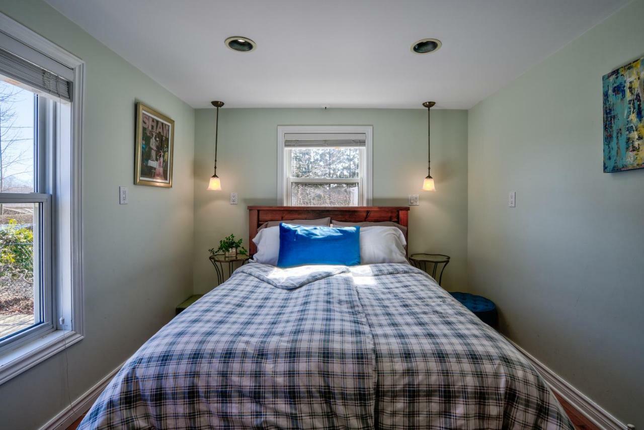 Finlay House Bed And Breakfast Niagara - On - The - Lake Exterior foto