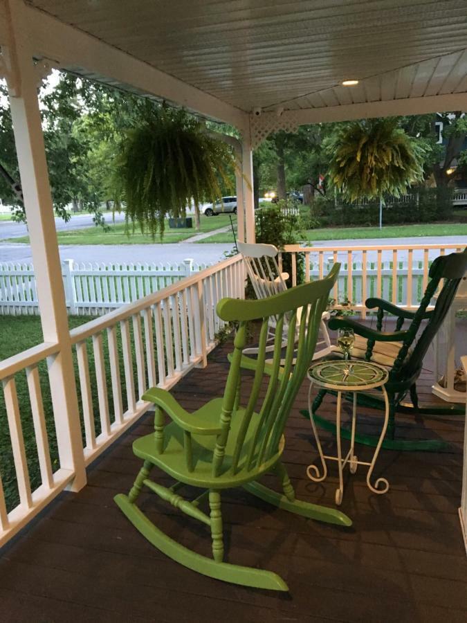 Finlay House Bed And Breakfast Niagara - On - The - Lake Exterior foto